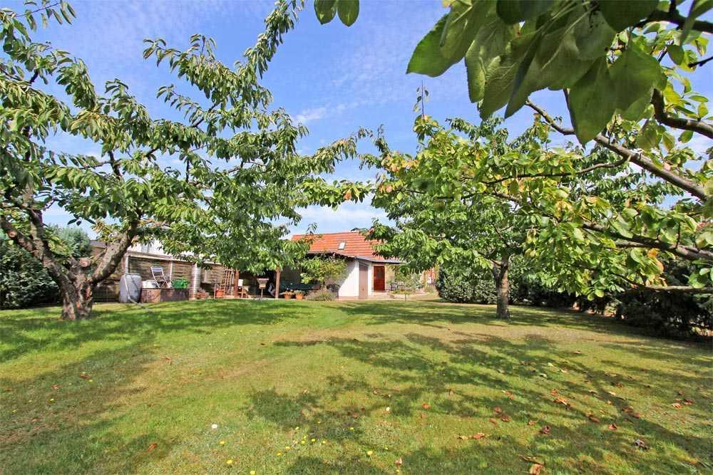 Ferienhaus Waren See 7101 Εξωτερικό φωτογραφία