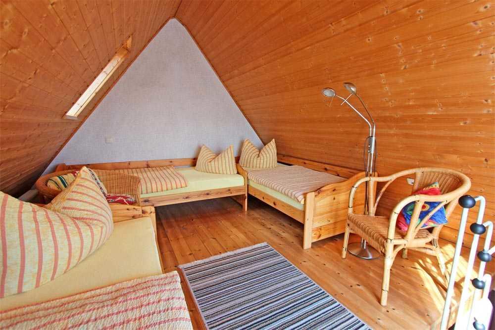 Ferienhaus Waren See 7101 Εξωτερικό φωτογραφία
