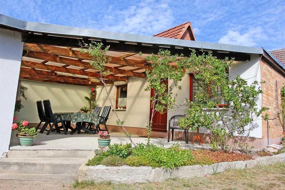Ferienhaus Waren See 7101 Εξωτερικό φωτογραφία