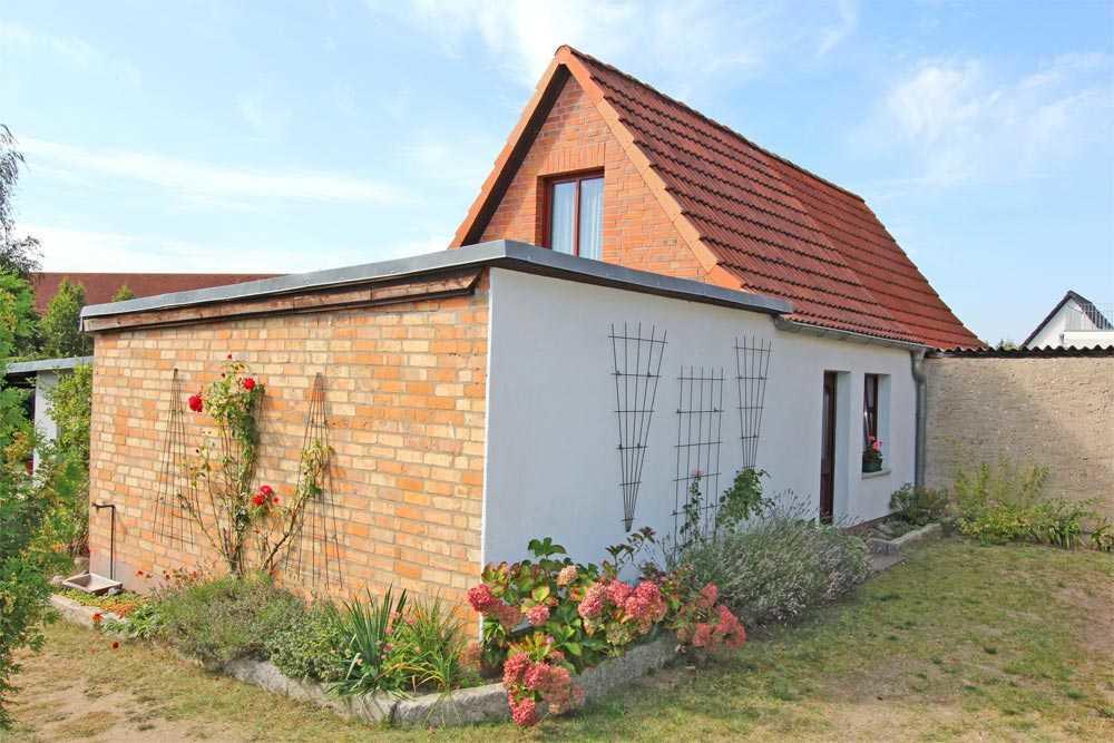Ferienhaus Waren See 7101 Εξωτερικό φωτογραφία